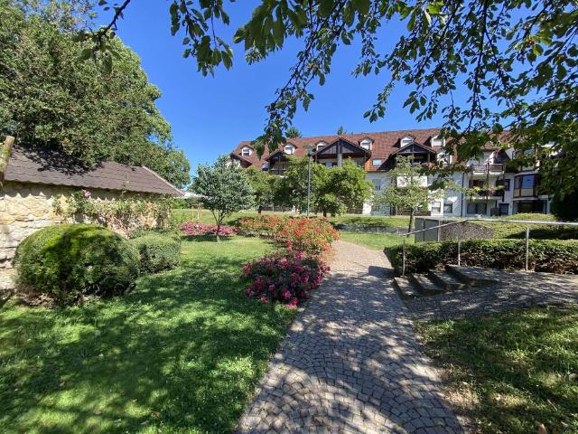 Wohnung zum Kaufen in Umkirch 250.000,00 EUR 62 m²