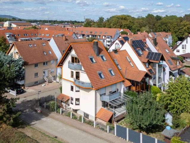 Wohnung zum Kaufen in Umkirch 350.000,00 EUR 92 m²