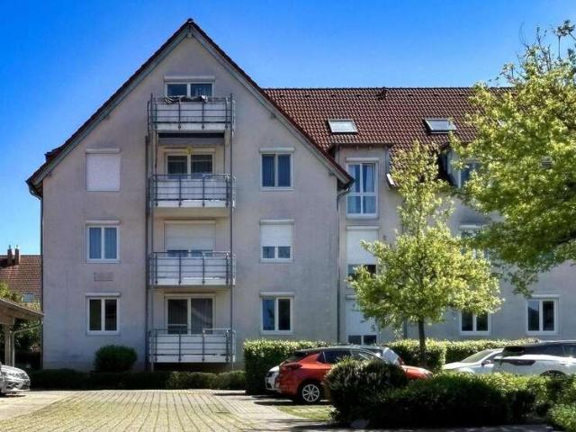 Wohnung zum Kaufen in Umkirch 389.000,00 EUR 92.9 m²