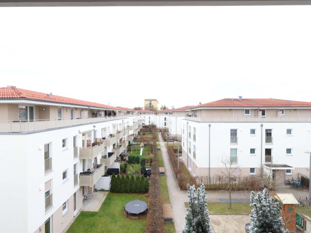 Wohnung zum Kaufen in Unterbiberg 550.000,00 EUR 75 m²