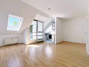 Wohnung zum Kaufen in Unterhaching 250.000,00 EUR 29.82 m²