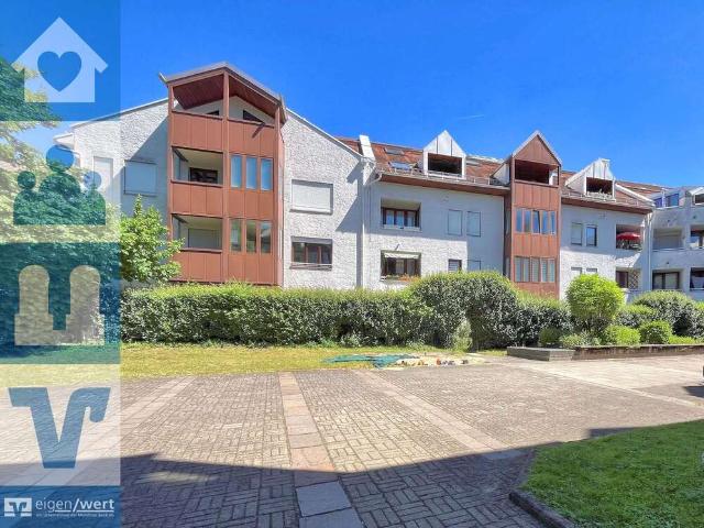 Wohnung zum Kaufen in Unterhaching 250.000,00 EUR 44 m²