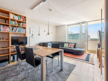 Wohnung zum Kaufen in Unterhaching 379.000,00 EUR 60 m²
