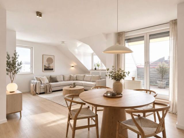 Wohnung zum Kaufen in Unterhaching 379.000,00 EUR 60.48 m²