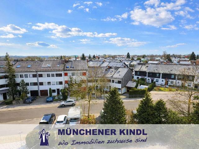 Wohnung zum Kaufen in Unterhaching 399.000,00 EUR 63 m²