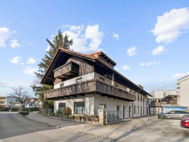 Wohnung zum Kaufen in Unterhaching 399.000,00 EUR 72.94 m²
