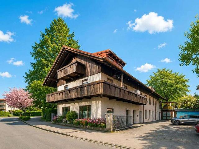 Wohnung zum Kaufen in Unterhaching 399.000,00 EUR 72.94 m²