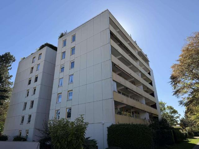 Wohnung zum Kaufen in Unterhaching 320.000,00 EUR 55.39 m²