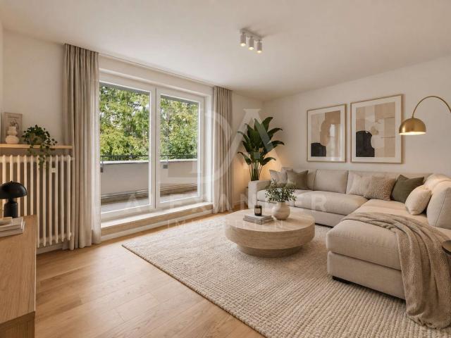 Wohnung zum Kaufen in Unterhaching 455.000,00 EUR 76 m²