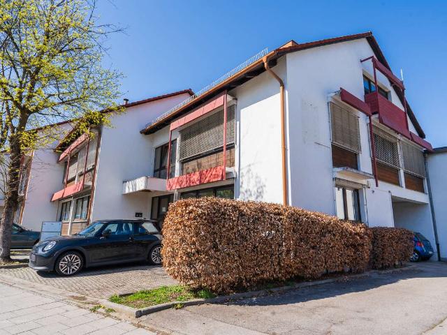 Wohnung zum Kaufen in Unterhaching 475.200,00 EUR 84 m²