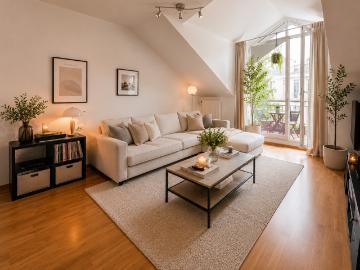 Wohnung zum Kaufen in Unterhaching 479.000,00 EUR 70.96 m²