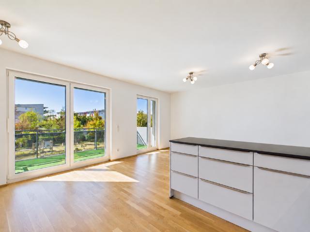 Wohnung zum Kaufen in Unterhaching 495.000,00 EUR 58 m²