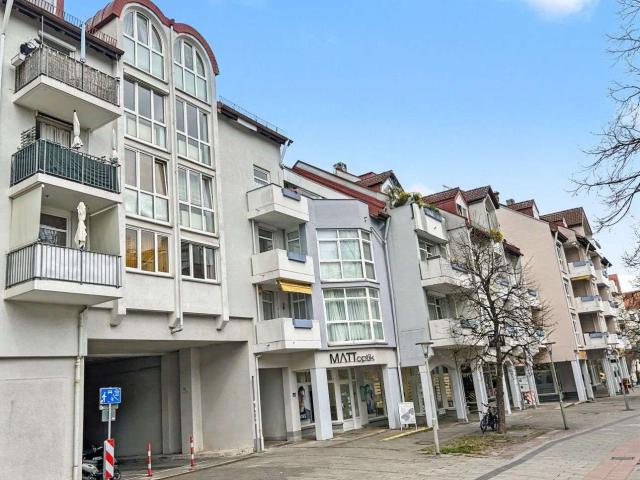 Wohnung zum Kaufen in Unterhaching 495.000,00 EUR 79 m²