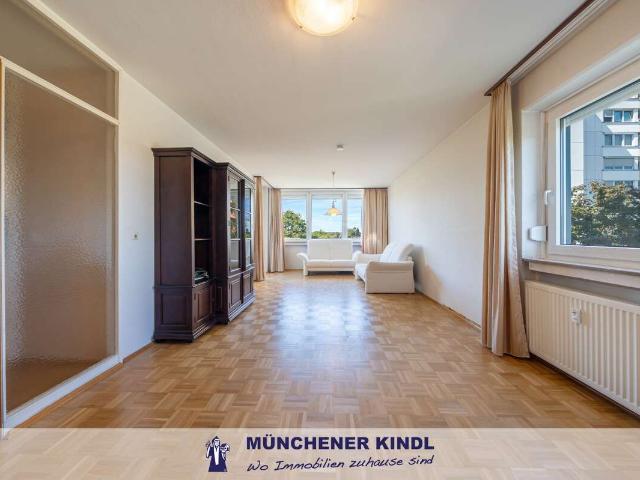Wohnung zum Kaufen in Unterhaching 425.000,00 EUR 91 m²