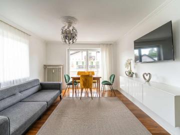 Wohnung zum Kaufen in Unterhaching 587.000,00 EUR 87 m²