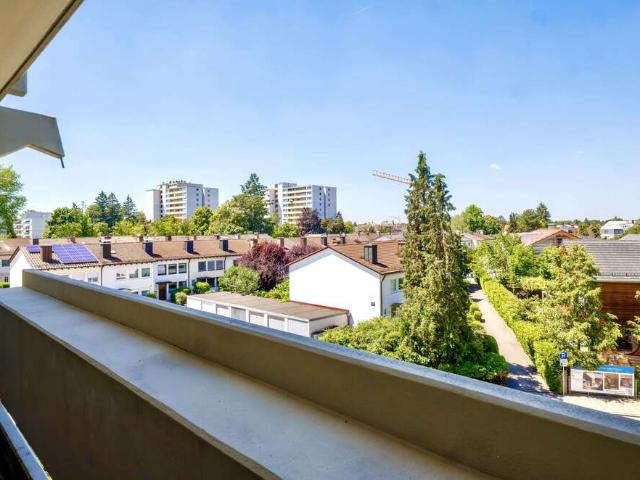 Wohnung zum Kaufen in Unterhaching 585.000,00 EUR 100.17 m²