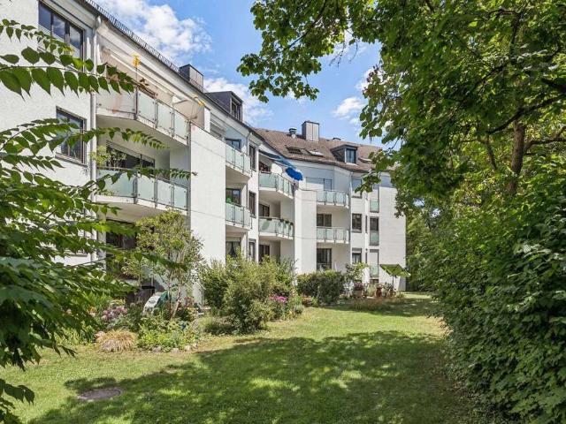 Wohnung zum Kaufen in Unterhaching 589.000,00 EUR 81.43 m²