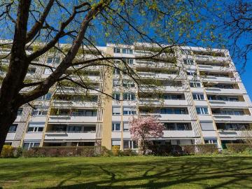 Unterhaching, Oberbayern, Bayern