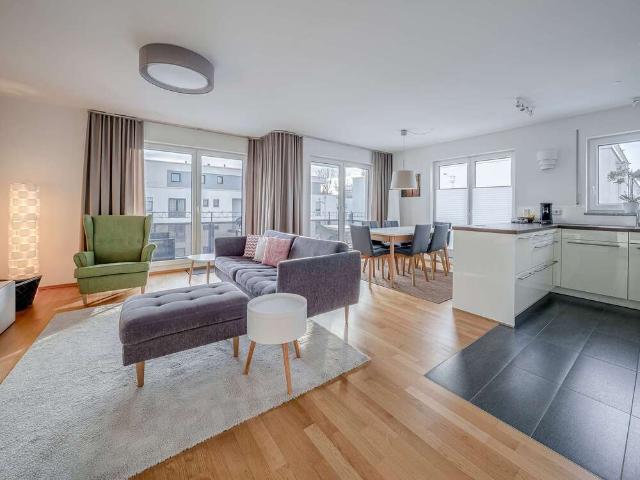 Wohnung zum Kaufen in Unterhaching 789.000,00 EUR 102 m²