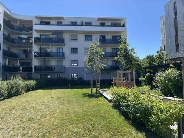 Wohnung zum Kaufen in Unterhaching 730.000,00 EUR 77.3 m²