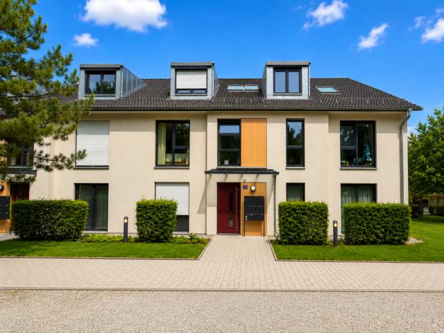 Wohnung zum Kaufen in Unterhaching 950.000,00 EUR 108.55 m²