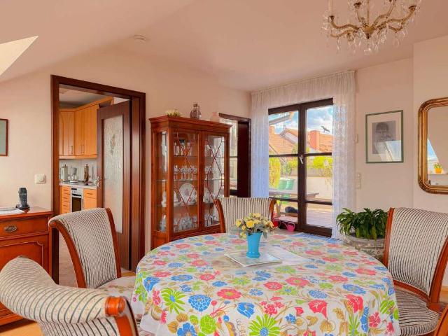 Wohnung zum Kaufen in Unterhaching 990.000,00 EUR 130.11 m²