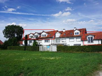 Unterhaching, Oberbayern, Bayern