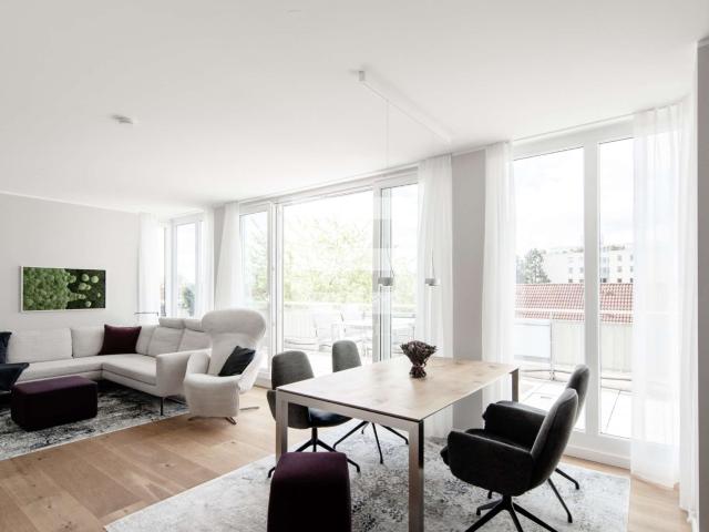 Wohnung zum Kaufen in Unterhaching 998.000,00 EUR 113 m²