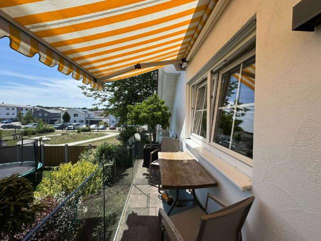 Wohnung zum Kaufen in Untermeitingen 295.000,00 EUR 84 m²