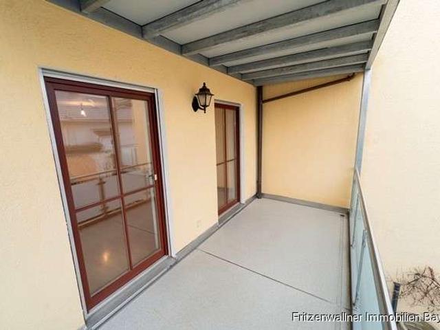 Wohnung zum Kaufen in Untermeitingen 299.500,00 EUR 83.3 m²