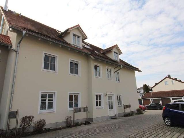 Wohnung zum Kaufen in Untermeitingen 409.000,00 EUR 113 m²