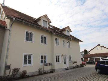 Wohnung zum Kaufen in Untermeitingen 409.000,00 EUR 113 m²