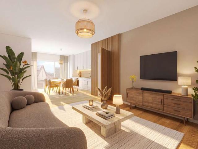 Wohnung zum Kaufen in Unteröwisheim 455.000,00 EUR 90 m²