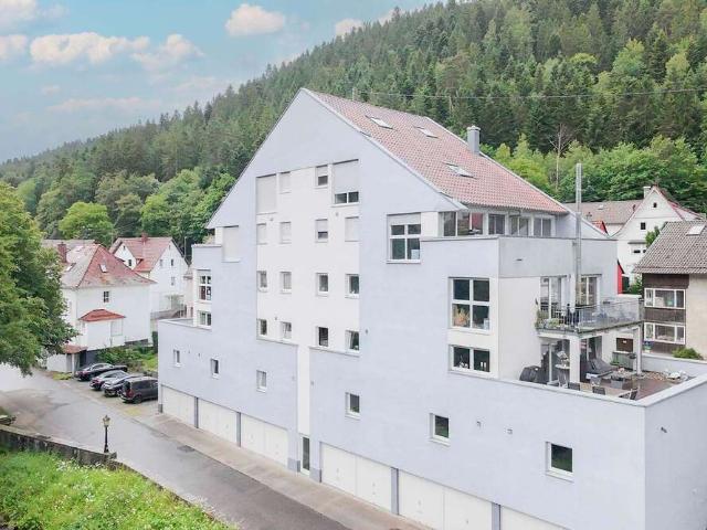 Wohnung zum Kaufen in Unterreichenbach 295.000,00 EUR 100.77 m²