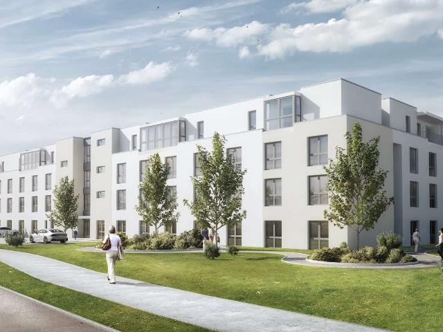 Wohnung zum Kaufen in Unna 390.000,00 EUR 100 m²