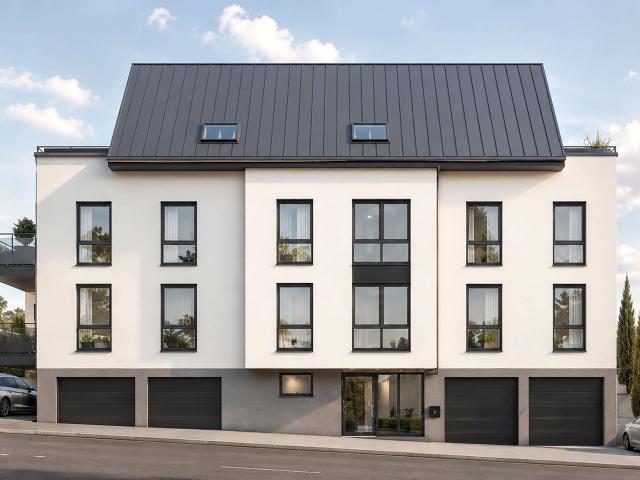 Wohnung zum Kaufen in Übach Palenberg Frelenberg 342.000,00 EUR 85.73 m²