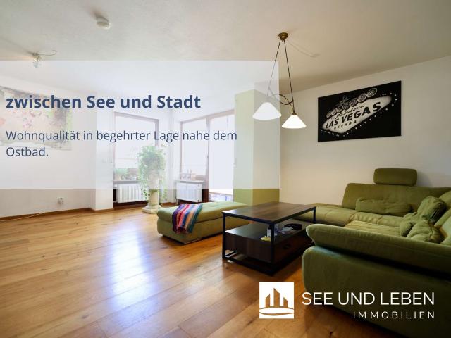 Wohnung zum Kaufen in Überlingen 429.000,00 EUR 86.71 m²