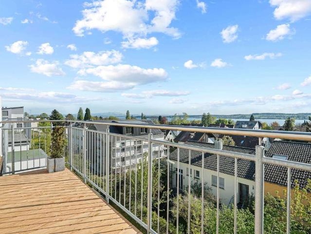 Wohnung zum Kaufen in Überlingen 449.000,00 EUR 57 m²