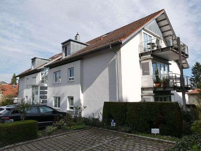 Wohnung zum Kaufen in Überlingen 465.000,00 EUR 103 m²