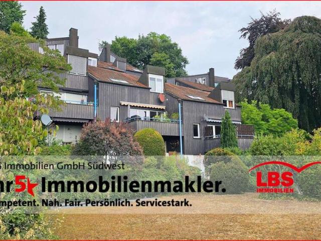Wohnung zum Kaufen in Überlingen 550.000,00 EUR 90 m²