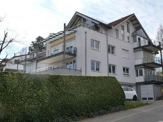 Wohnung zum Kaufen in Überlingen 569.000,00 EUR 126 m²