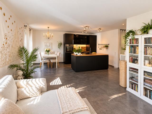 Wohnung zum Kaufen in Überlingen 590.000,00 EUR 80 m²