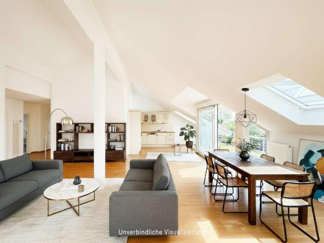 Wohnung zum Kaufen in Überlingen 680.000,00 EUR 110 m²