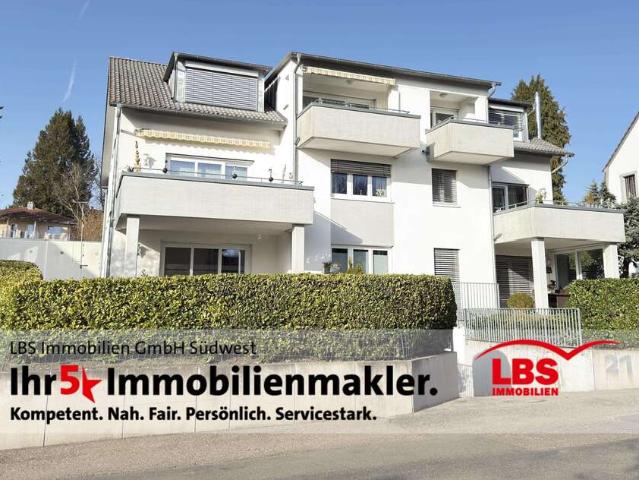 Wohnung zum Kaufen in Überlingen 695.000,00 EUR 105.69 m²