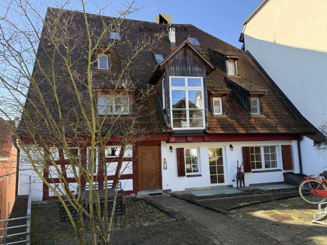 Wohnung zum Kaufen in Überlingen 729.000,00 EUR 132 m²