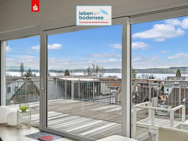 Wohnung zum Kaufen in Überlingen 798.000,00 EUR 95 m²