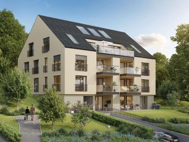 Wohnung zum Kaufen in Überlingen 935.000,00 EUR 107.7 m²