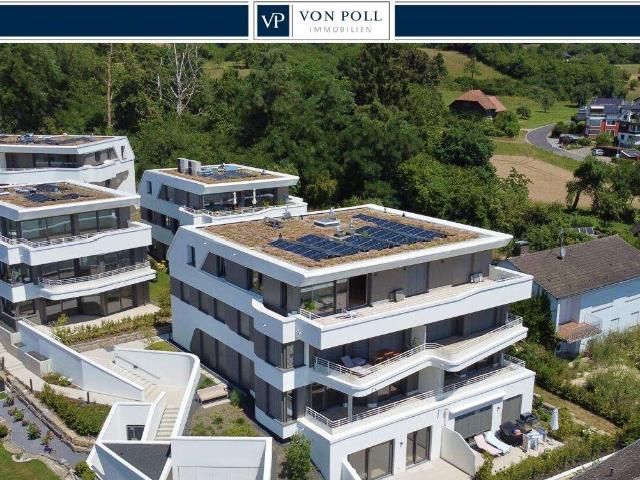 Wohnung zum Kaufen in Überlingen 998.000,00 EUR 89.55 m²