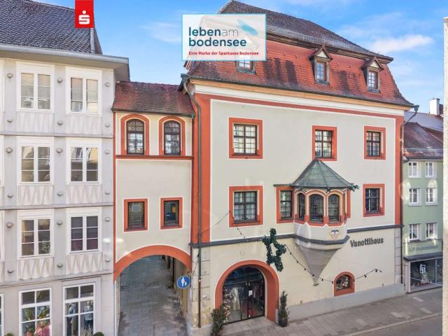 Wohnung zum Kaufen in Überlingen 998.000,00 EUR 323 m²