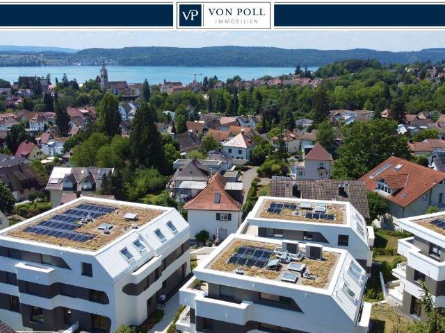Wohnung zum Kaufen in Überlingen 1.129.000,00 EUR 112.99 m²